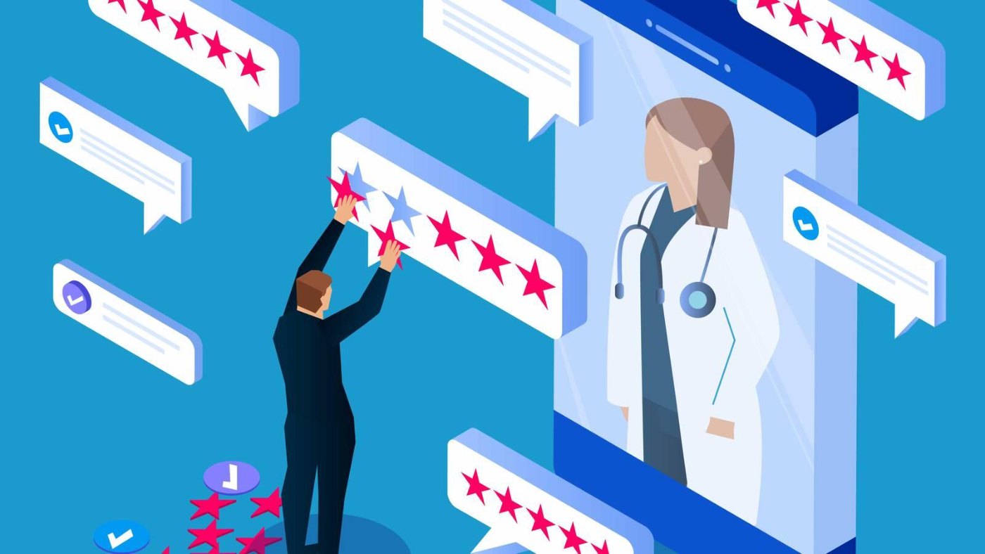 Risk of paid Reviews
