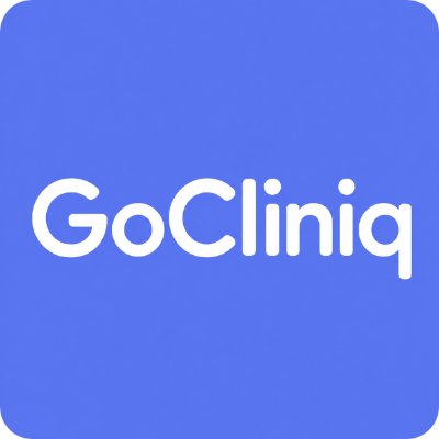 Dr. Gocliniq