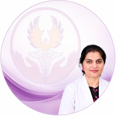 Dr. Priya